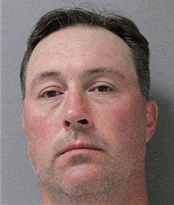 Scott Raley, - Ouachita Parish County, LA 